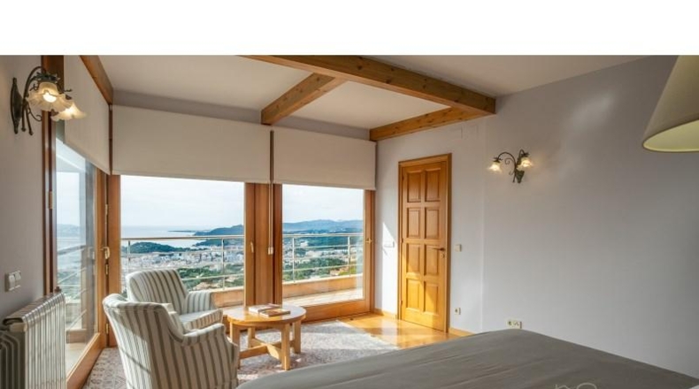 Gerona - Lloret de Mar - 1575m2