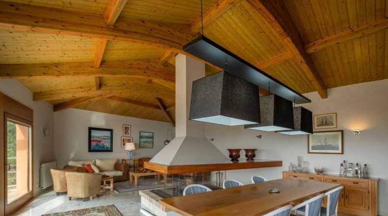 Gerona - Lloret de Mar - 1575m2