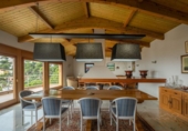 Casa de camp amb terreny en venda a la España, Lloret de Mar, ref.: TR169653 foto