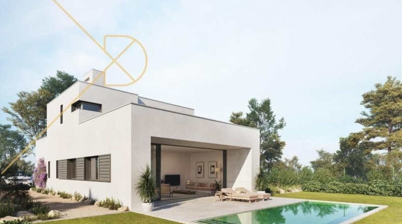 Gerona - Lloret de Mar - 773m2