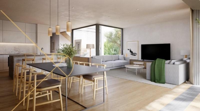 Gerona - Lloret de Mar - 773m2