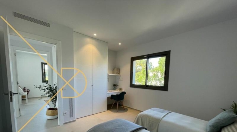 Gerona - Lloret de Mar - 773m2