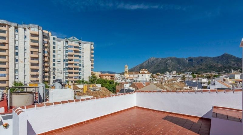 Málaga - Marbella - 475m2
