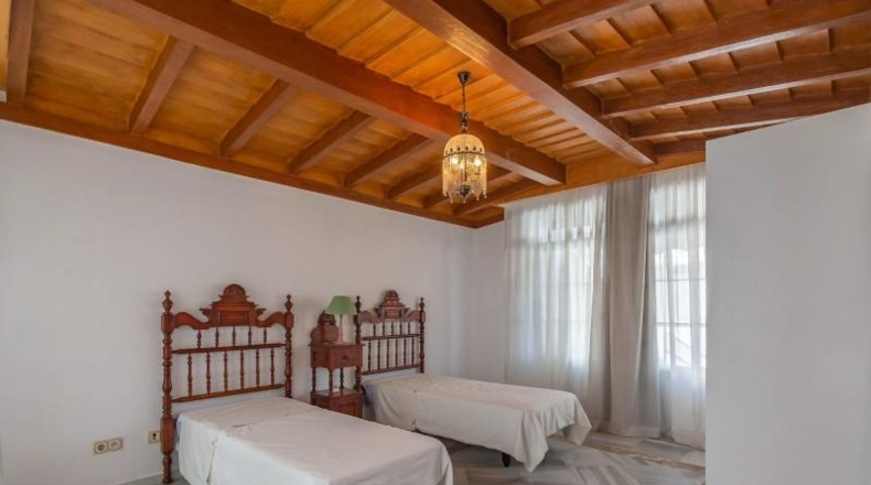 Málaga - Marbella - 475m2