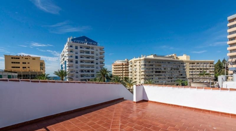 Málaga - Marbella - 475m2