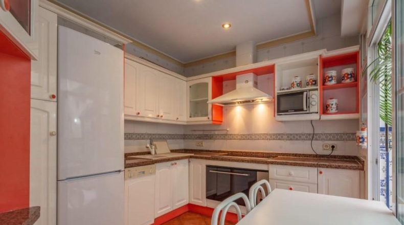 Málaga - Marbella - 475m2