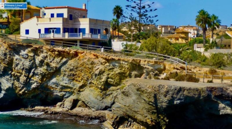 Murcia - Cartagena - 1520m2