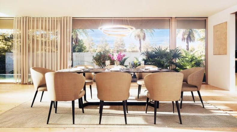 Málaga - Estepona - 550m2