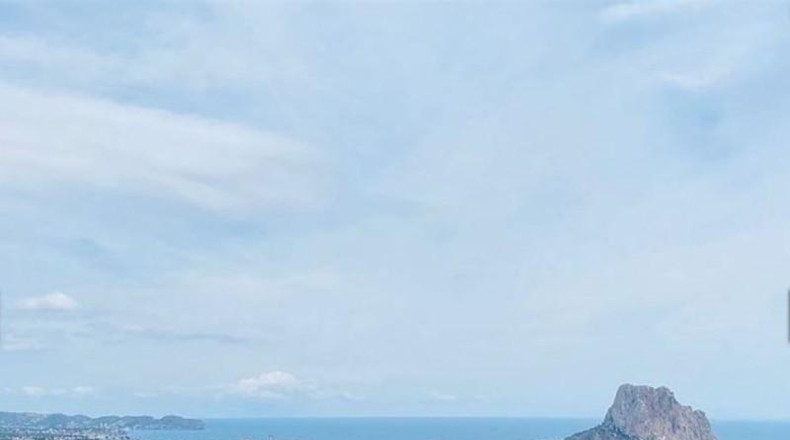 Alicante - Calpe - 651m2