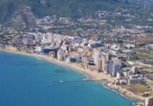 Xalet independent amb terreny en venda a la España, Calp, ref.: TR165971 foto