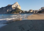 Xalet independent amb terreny en venda a la España, Calp, ref.: TR165971 foto