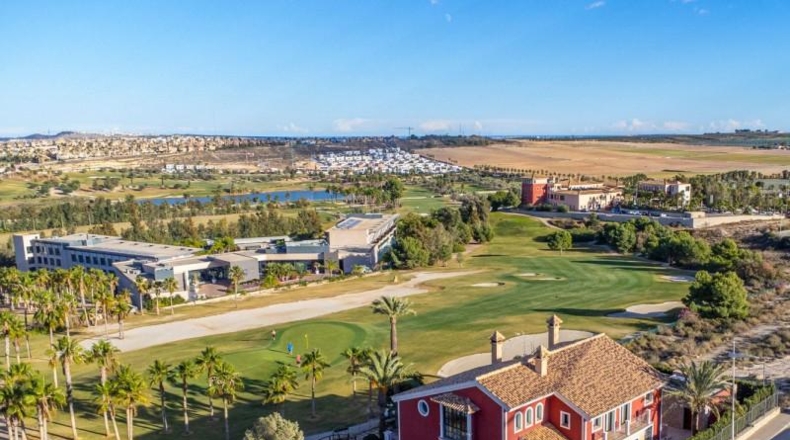 Alicante - Algorfa - 1150m2