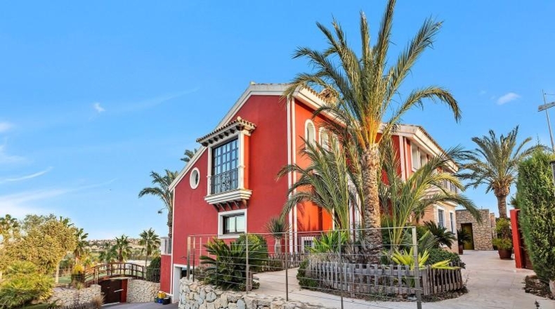 Alicante - Algorfa - 1150m2