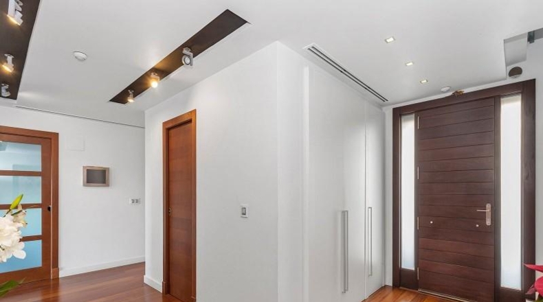 Alicante - Algorfa - 1150m2