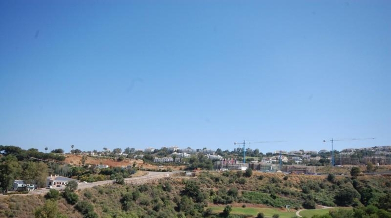 Málaga - Mijas - 1216m2