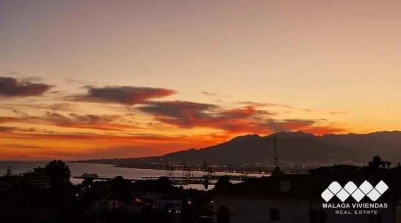 Málaga - Málaga - 689m2