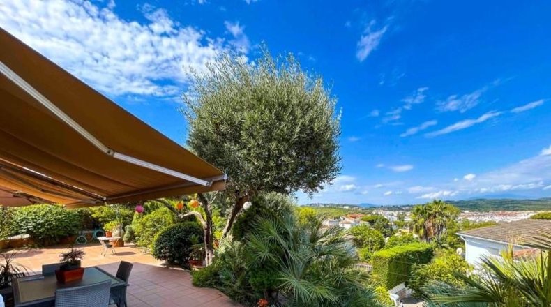 Gerona - Lloret de Mar - 800m2