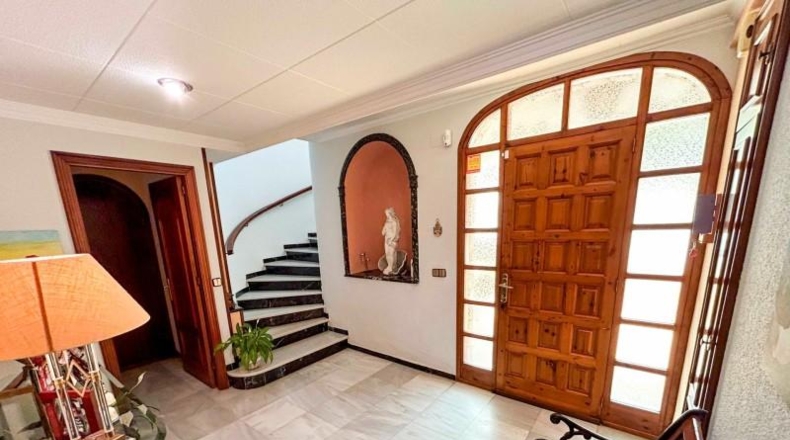 Gerona - Lloret de Mar - 800m2