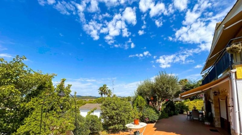Gerona - Lloret de Mar - 800m2