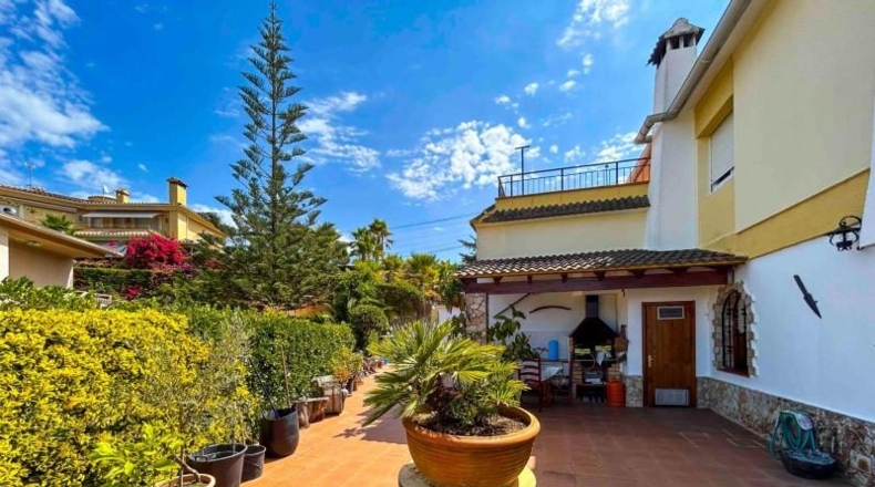 Gerona - Lloret de Mar - 800m2