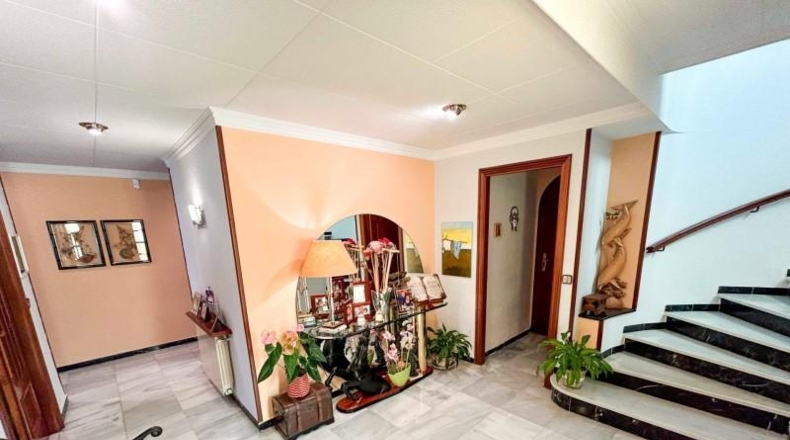 Gerona - Lloret de Mar - 800m2