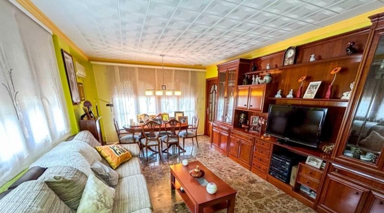 Gerona - Lloret de Mar - 800m2