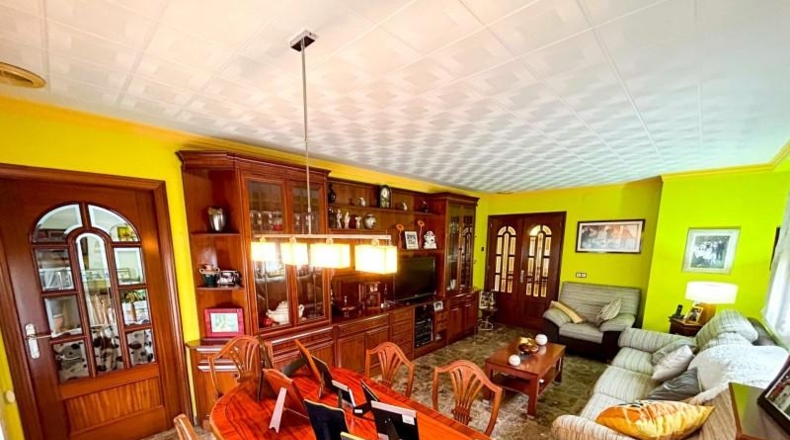 Gerona - Lloret de Mar - 800m2