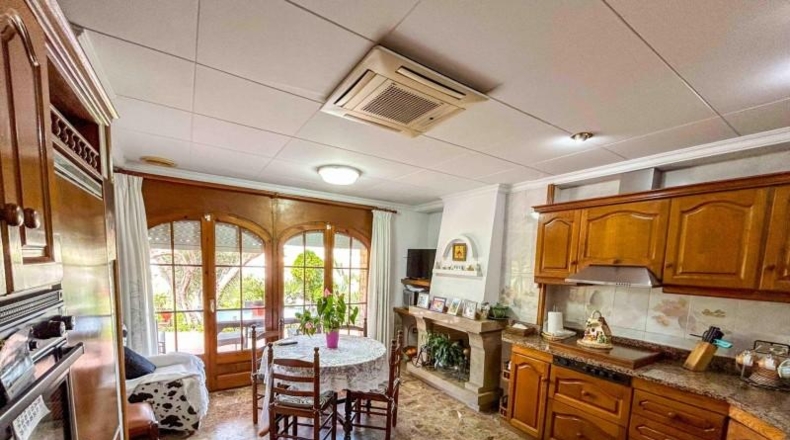 Gerona - Lloret de Mar - 800m2