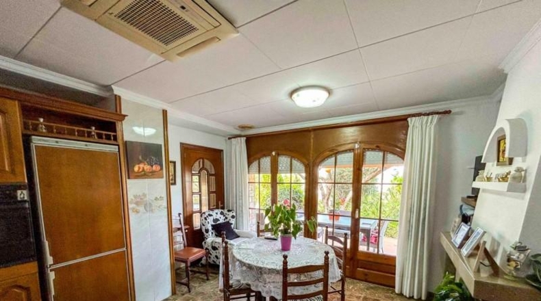 Gerona - Lloret de Mar - 800m2