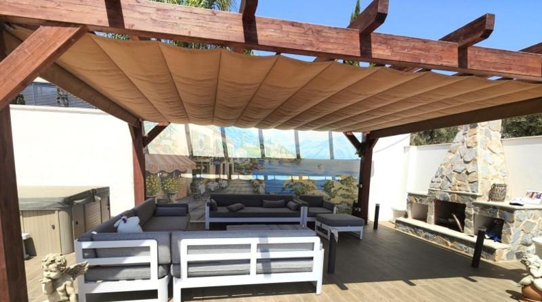 Alicante - Cabo Roig - 1000m2