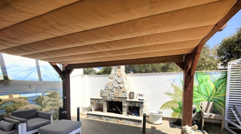Alicante - Cabo Roig - 1000m2