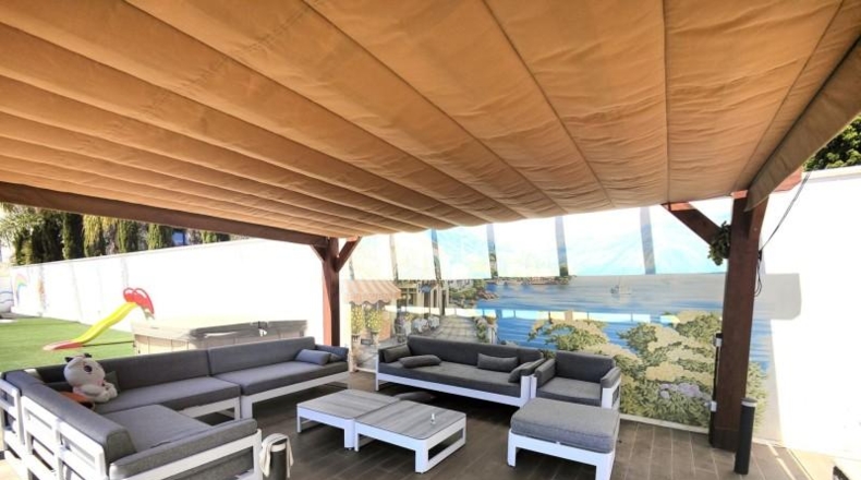 Alicante - Cabo Roig - 1000m2