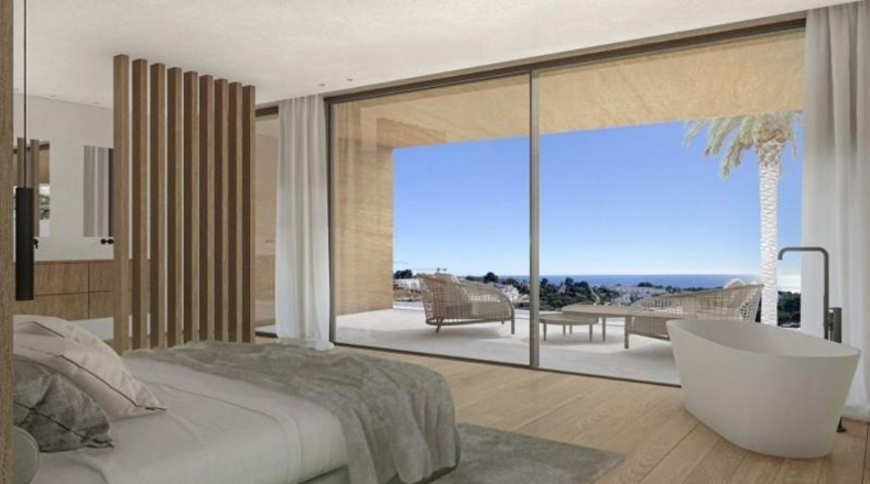 Málaga - Manilva - 398m2