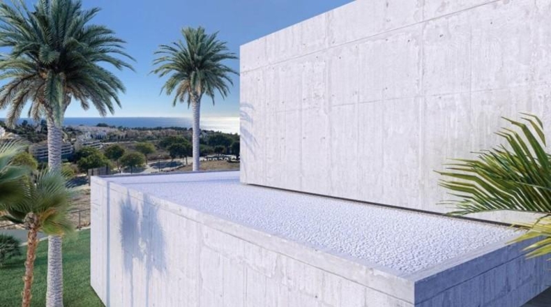 Málaga - Manilva - 398m2