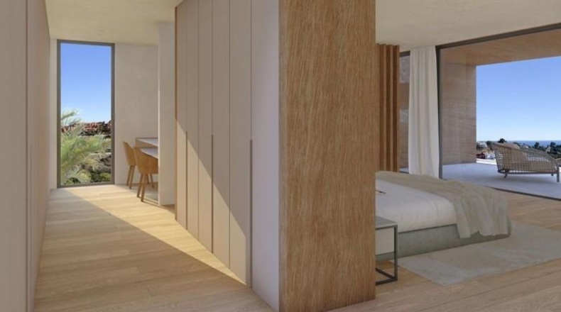 Málaga - Manilva - 398m2