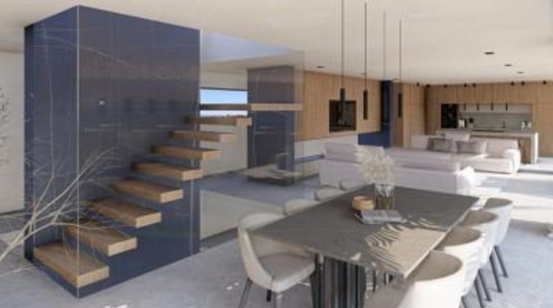 Málaga - Manilva - 398m2