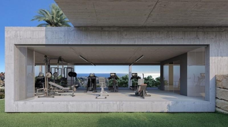 Málaga - Manilva - 398m2