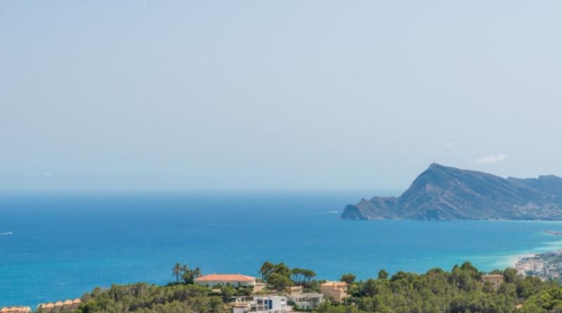 Alicante - Altea - 937m2