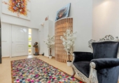 Chalet independiente con terreno en venta en la España, Altea, ref: TR376811 foto