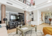 Chalet independiente con terreno en venta en la España, Altea, ref: TR376811 foto