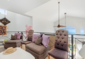 Chalet independiente con terreno en venta en la España, Altea, ref: TR376811 foto