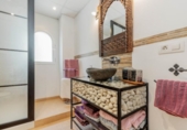 Chalet independiente con terreno en venta en la España, Altea, ref: TR376811 foto