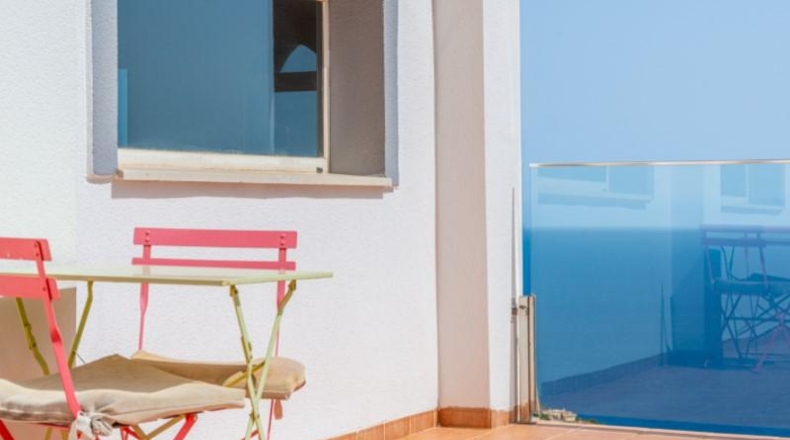 Alicante - Altea - 937m2