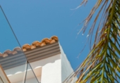 Chalet independiente con terreno en venta en la España, Altea, ref: TR376811 foto