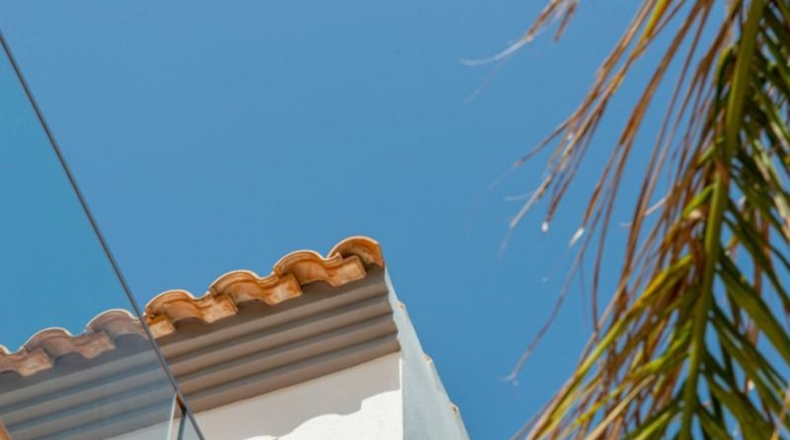Alicante - Altea - 937m2