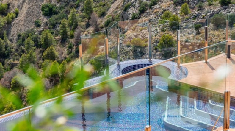 Alicante - Altea - 937m2
