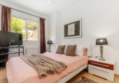 Chalet independiente con terreno en venta en la España, Altea, ref: TR376811 foto