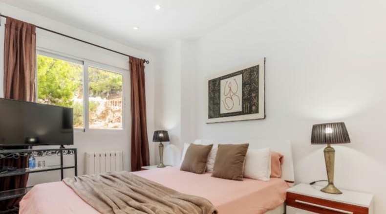Alicante - Altea - 937m2