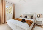 Chalet independiente con terreno en venta en la España, Altea, ref: TR376811 foto