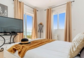 Chalet independiente con terreno en venta en la España, Altea, ref: TR376811 foto